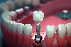 Dental Implants