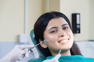 General Dentistry