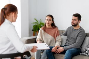 Fertility Counselling