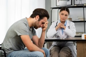 Male Infertility Treatment