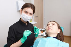 Preventive Dental Care